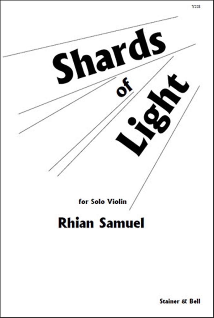 Shards Of Light